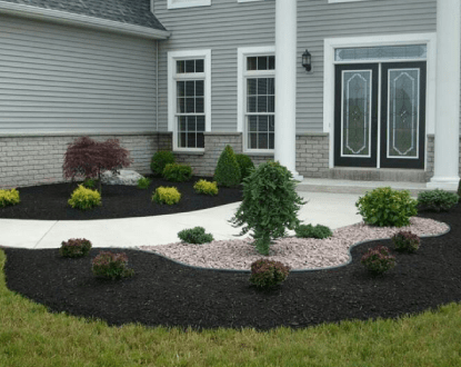 <p style="font-family: 'Poppins', sans-serif; font-weight: 700; font-size:24px;">MULCHING</p>